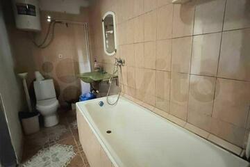 1-к квартира, 50 м², 1/4 эт.
