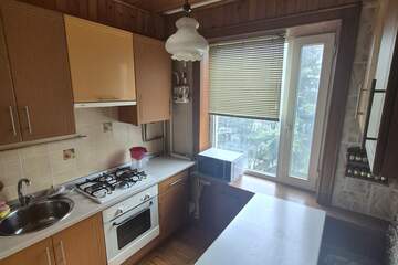 2-к квартира, 43 м², 5/5 эт.