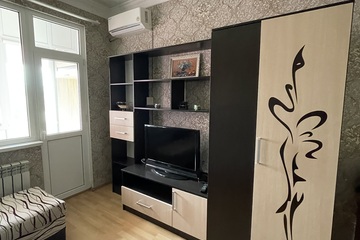 1-к квартира, 32 м², 4/4 эт.