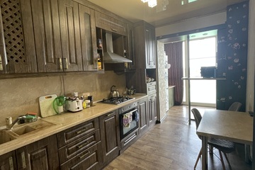 3-к квартира, 58,7 м², 4/5 эт.
