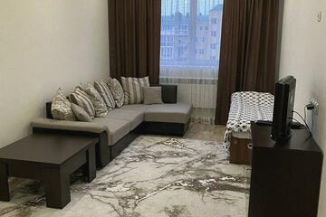 1-к квартира, 41,3 м², 8/9 эт.