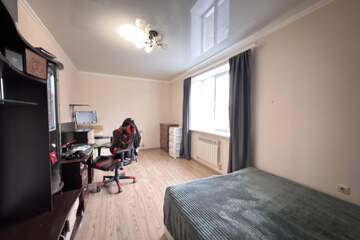 1-к квартира, 36,5 м², 3/5 эт.