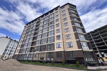 1-к квартира, 33,1 м², 3/9 эт.