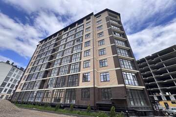 2-к квартира, 75,3 м², 7/9 эт.