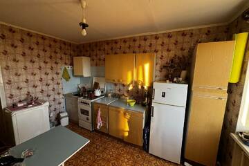 1-к квартира, 34,1 м², 5/5 эт.