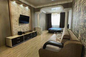1-к квартира, 46 м², 4/5 эт.