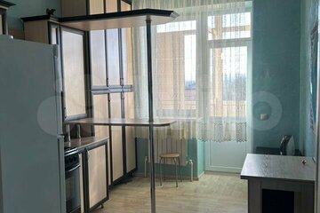 1-к квартира, 33,4 м², 5/5 эт.