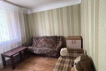 1-к квартира, 21 м², 3/4 эт.