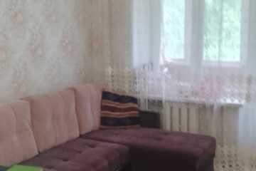 1-к квартира, 31 м², 2/4 эт.