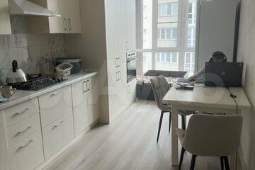 2-к квартира, 59,5 м², 5/5 эт.