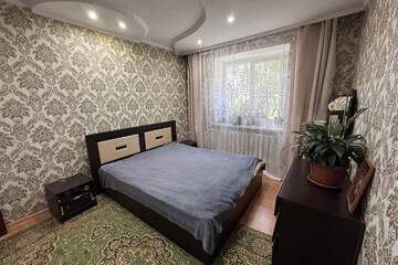 3-к квартира, 64,6 м², 1/5 эт.