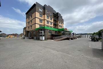 2-к квартира, 59,9 м², 2/5 эт.