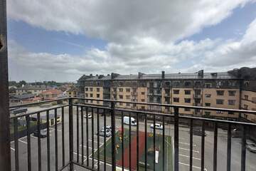 1-к квартира, 38 м², 5/5 эт.