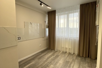 2-к квартира, 60,5 м², 5/9 эт.