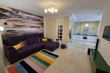 3-к квартира, 82 м², 6/6 эт.