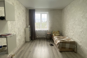 1-к квартира, 33,9 м², 4/5 эт.