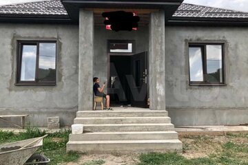 Дом, 170 м², 1 эт.