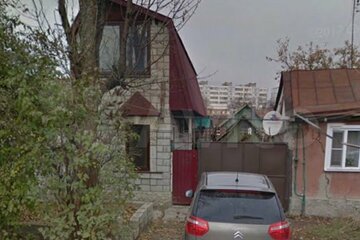 Дом, 60 м², 2 эт.