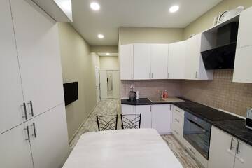 2-к квартира, 60 м², 3/5 эт.