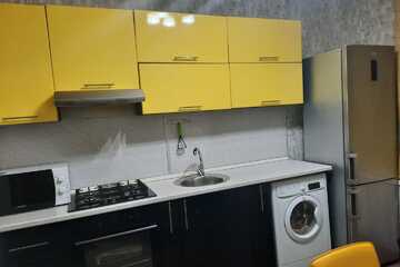 2-к квартира, 60 м², 1/5 эт.