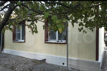 Дом, 51 м², 1 эт.