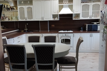 2-к квартира, 59 м², 3/5 эт.