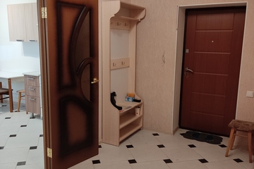 2-к квартира, 60 м², 1/5 эт.