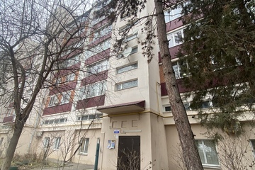3-к квартира, 60 м², 2/7 эт.