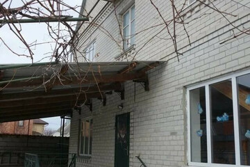 Дом, 257 м², 2 эт.