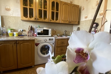 3-к квартира, 67,3 м², 5/5 эт.