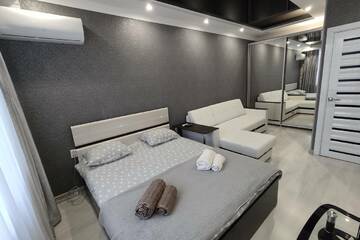 1-к квартира, 35 м², 5/5 эт.