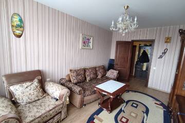 2-к квартира, 55 м², 5/5 эт.