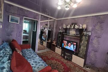 2-к квартира, 46 м², 7/7 эт.