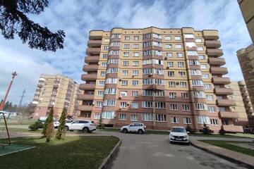 3-к квартира, 74 м², 7/9 эт.