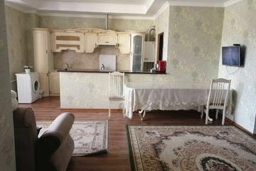3-к квартира, 102 м², 2/7 эт.