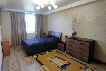 2-к квартира, 61,2 м², 8/9 эт.