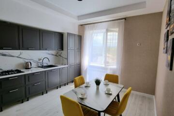 2-к квартира, 67 м², 4/4 эт.