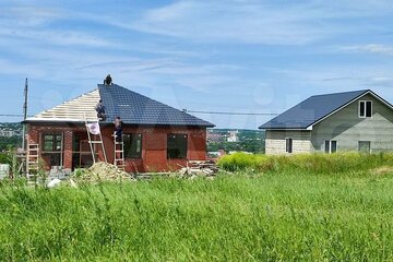 Дом, 140 м², 1 эт.