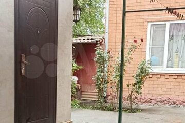5-к квартира, 97 м², 1/2 эт.