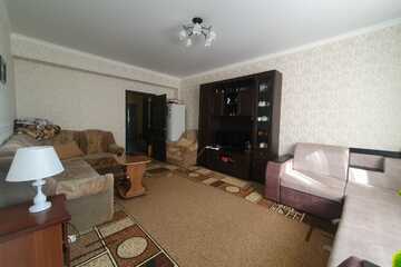 2-к квартира, 56 м², 3/8 эт.