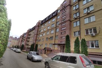 2-к квартира, 83 м², 5/6 эт.