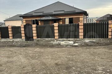 Дом, 190 м², 1 эт.