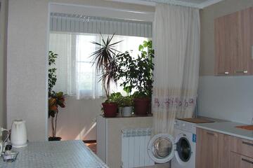1-к квартира, 38 м², 6/9 эт.