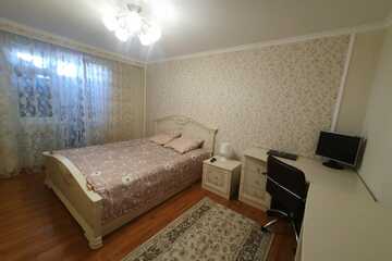 3-к квартира, 70 м², 3/4 эт.