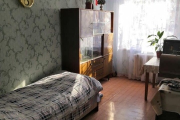3-к квартира, 63,7 м², 1/5 эт.