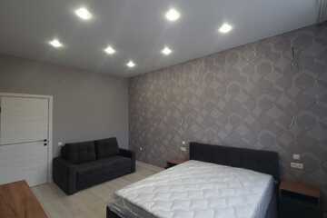 1-к квартира, 48 м², 5/5 эт.