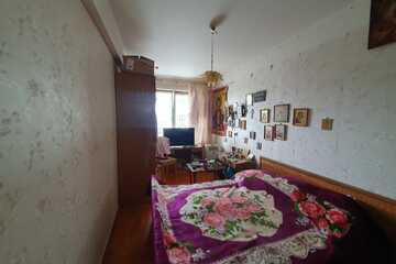 3-к квартира, 58,5 м², 5/5 эт.