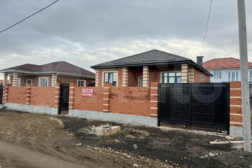 Дом, 145 м², 1 эт.
