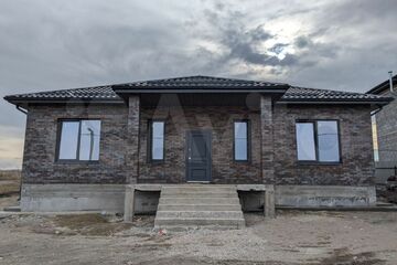 Дом, 150 м², 1 эт.