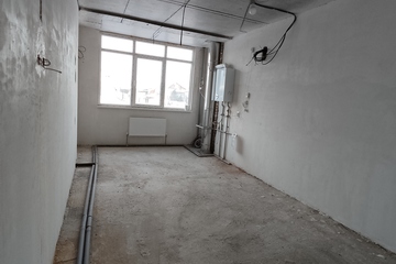 2-к квартира, 65 м², 2/5 эт.